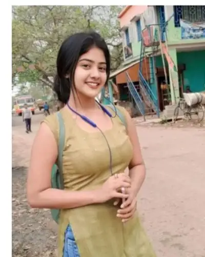 Rashmi Patil